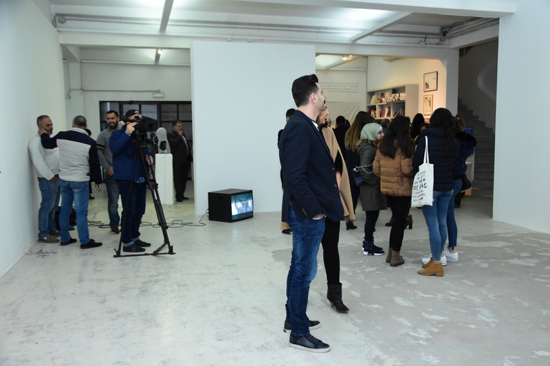 Launch of the latest issue of PICTORAM